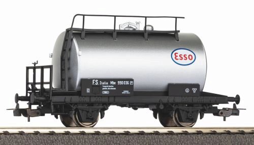 Piko 58794 Kesselwagen Esso IV